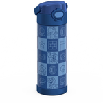16oz FUNtainer® Water Bottle Mario Kart™
