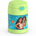 10oz FUNtainer® Food Jar Disney Moana