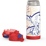 16oz FUNtainer® Water Bottle Sonic the Hedgehog™