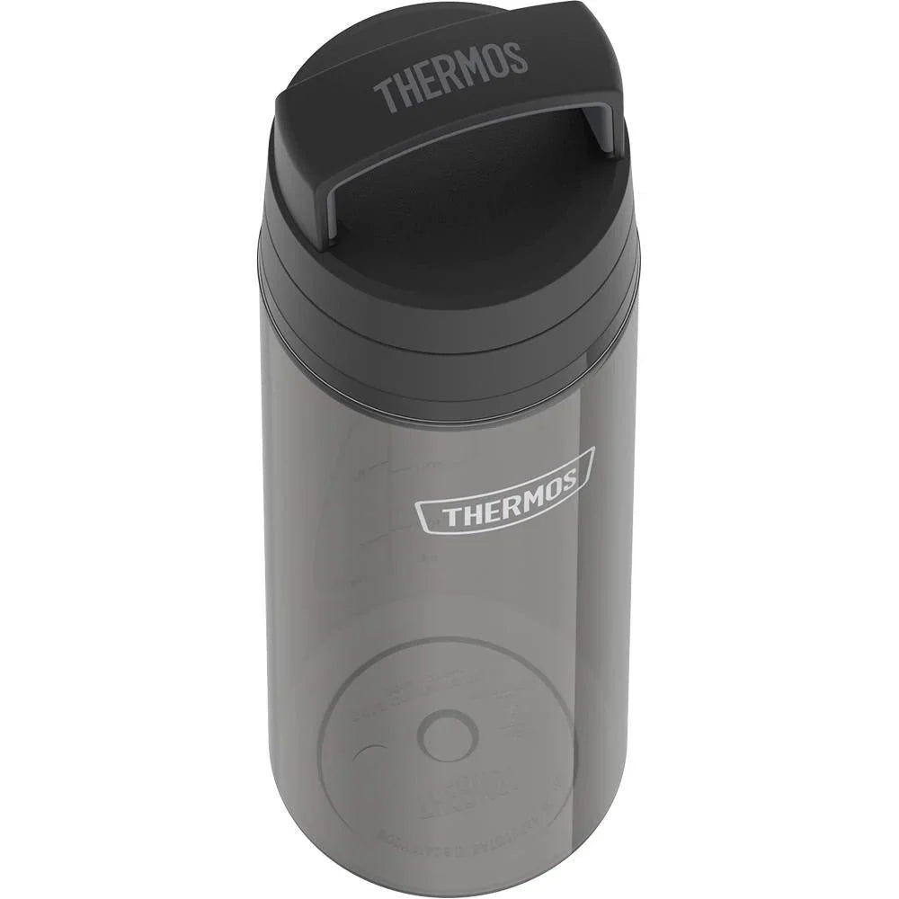 26oz Icon™ Tritan™ Water Bottle With Screw Top Lid