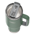 32oz Stainless Steel Cup Holder Mug