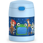 10oz FUNtainer® Food Jar Disney and Pixar Toy Story Movie