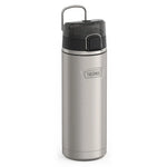 24oz Icon™ Water Bottle With Spout