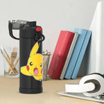 16oz FUNtainer® Water Bottle Pokémon