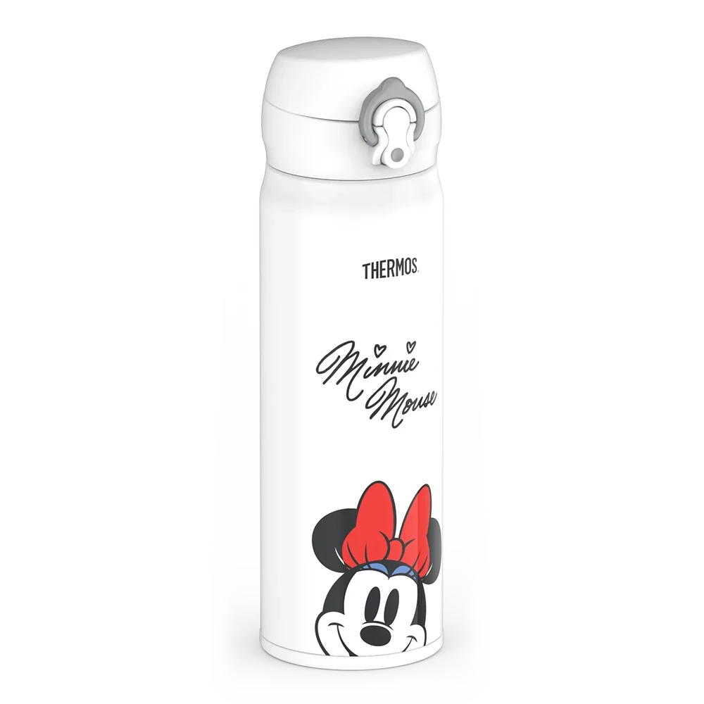 16oz Stainless Steel Direct Drink Bottle - Disney Signature
