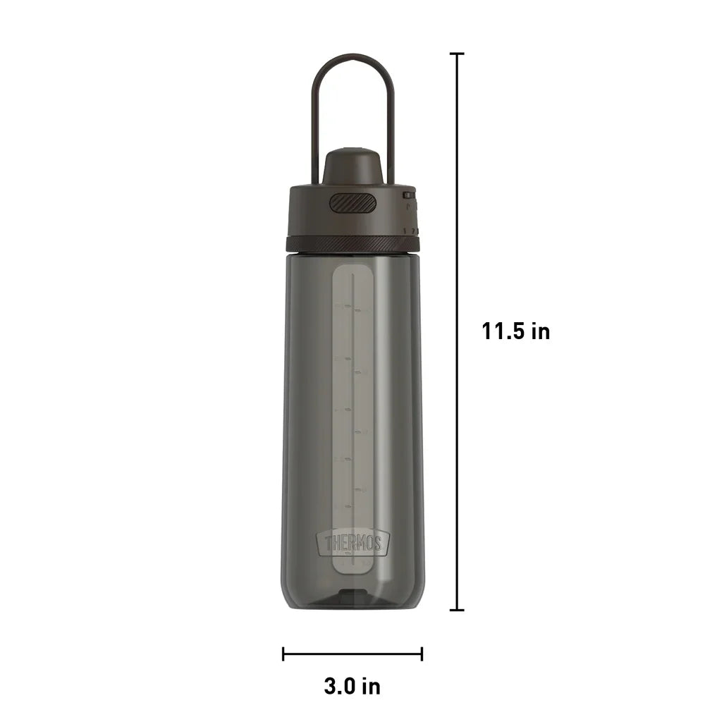 24oz Alta Hard Tritan™ Water Bottle