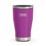 12oz Icon™ Tumbler with Slide Lock Lid
