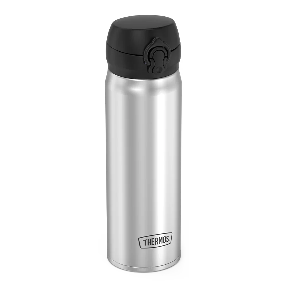 16oz Stainless Steel Direct Drink Bottle