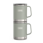 14oz Icon™ Mug with Slide Lock Lid