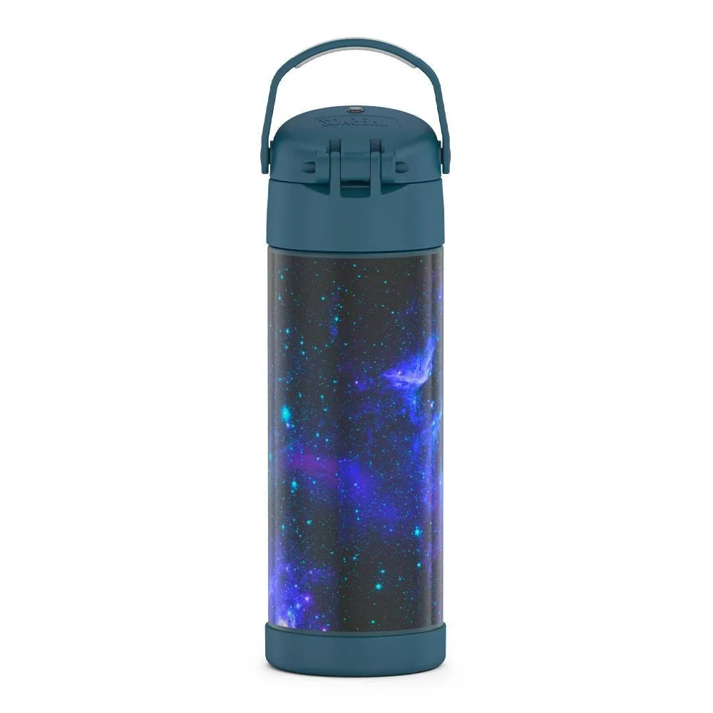16oz FUNtainer® Water Bottle Patterns