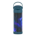 16oz FUNtainer® Water Bottle Patterns