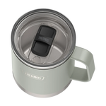 14oz Icon™ Mug with Slide Lock Lid