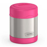 10oz Stainless Steel Food Jar