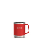 14oz Icon™ Mug with Slide Lock Lid