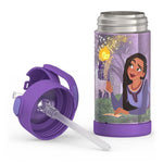 12oz FUNtainer® Water Bottle Disney's Wish