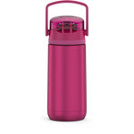 14oz Stainless Steel Water Bottle