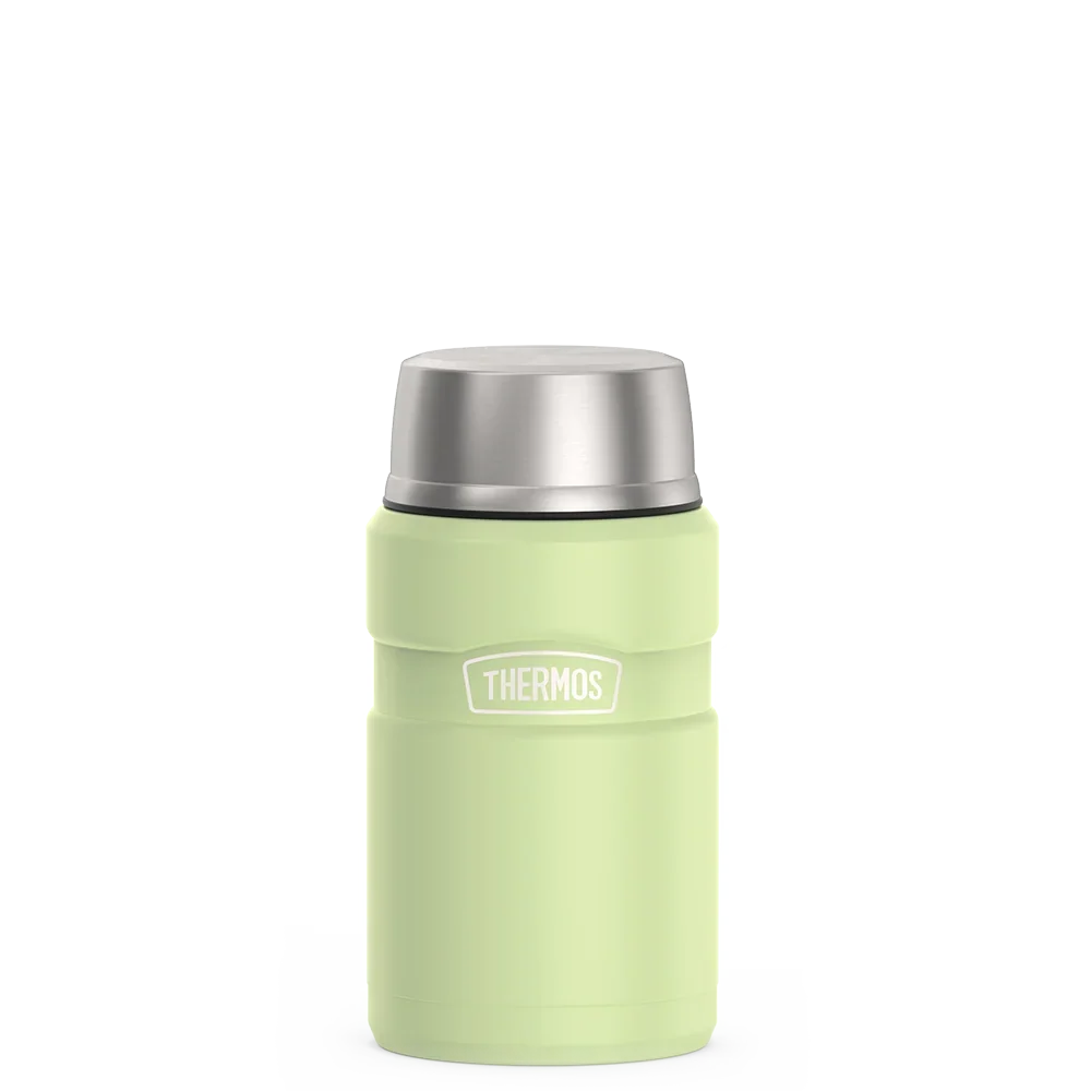 24oz Stainless King™ Food Jar