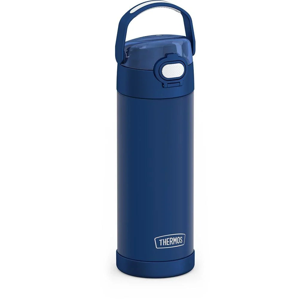 16oz FUNtainer® Water Bottle With Locking Lid
