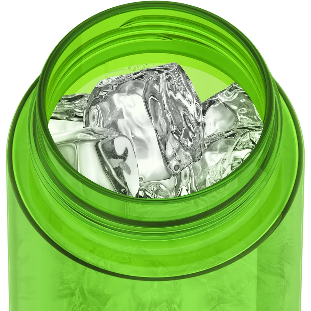26oz Icon™ Tritan™ Water Bottle With Spout Lid