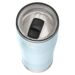 24oz Icon™ Tumbler With Slide Lock Lid