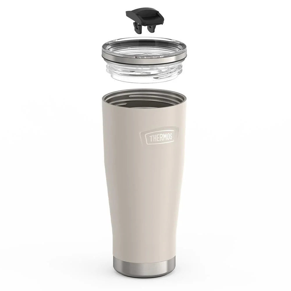 18oz Icon™ Tumbler With Slide Lock Lid