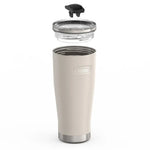 18oz Icon™ Tumbler With Slide Lock Lid