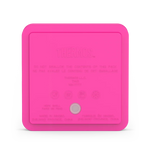 Barbie Bundle - Novelty Barbie Camper Lunch Box, 12oz. FUNtainer Water Bottle and Hard Ice