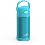12oz FUNtainer® Water Bottle