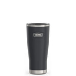 24oz Icon™ Tumbler With Slide Lock Lid
