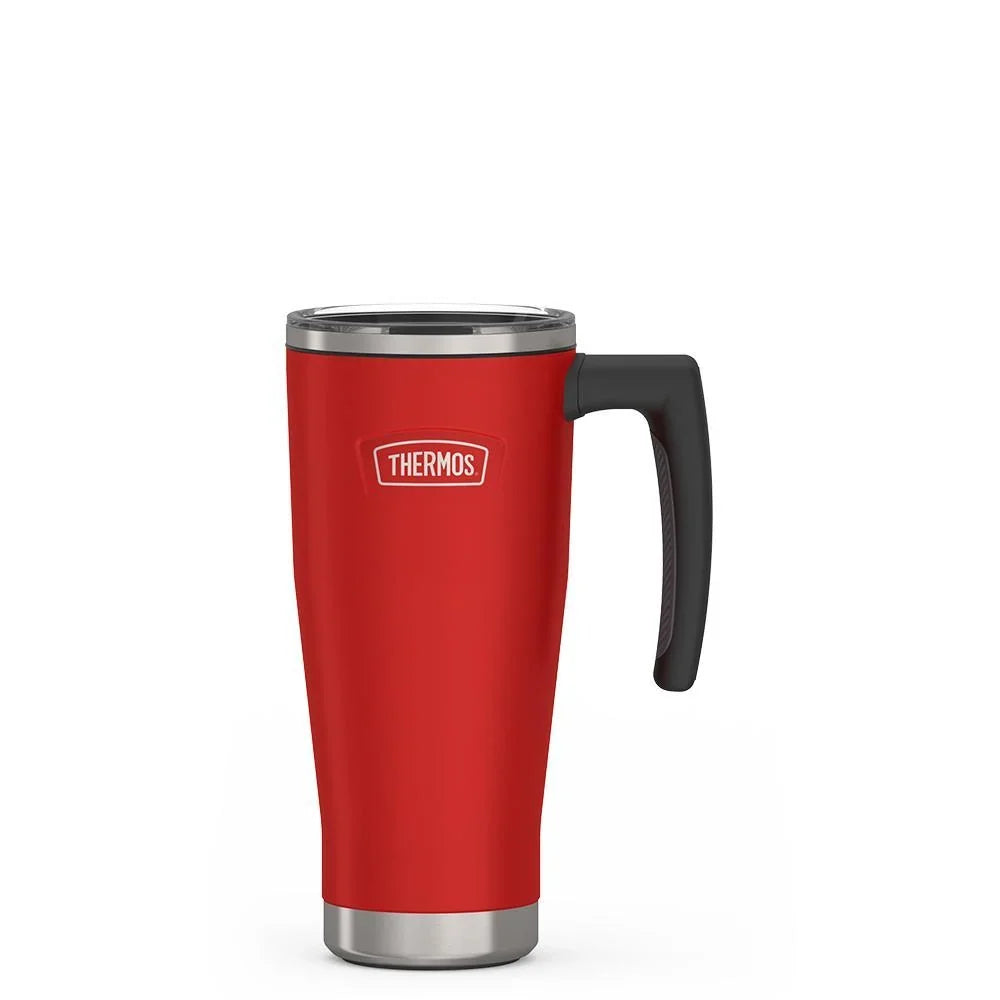 18oz Icon™ Mug With Slide Lock Lid