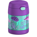 10oz FUNtainer® Food Jar Patterns