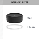 47oz Food Jar - Replacement Stopper