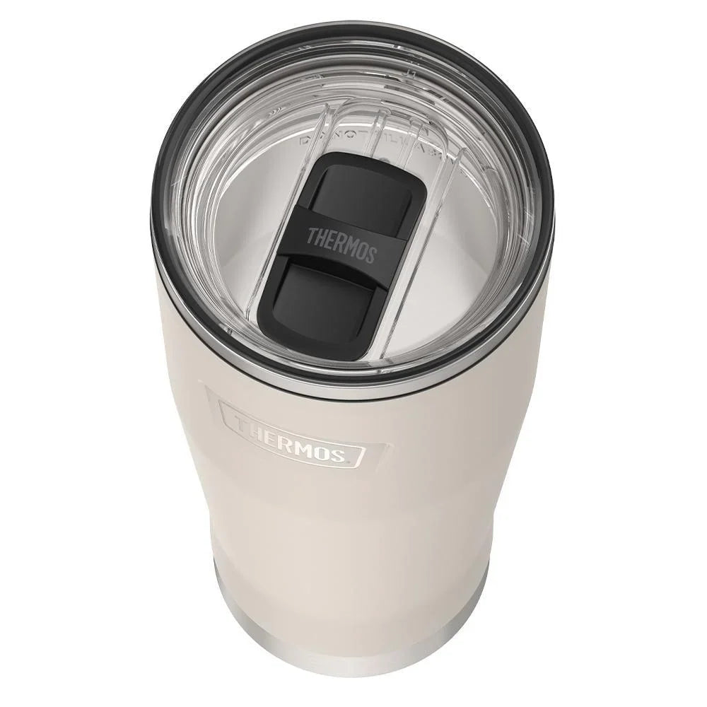 18oz Icon™ Tumbler With Slide Lock Lid