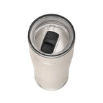 24oz Icon™ Tumbler With Slide Lock Lid