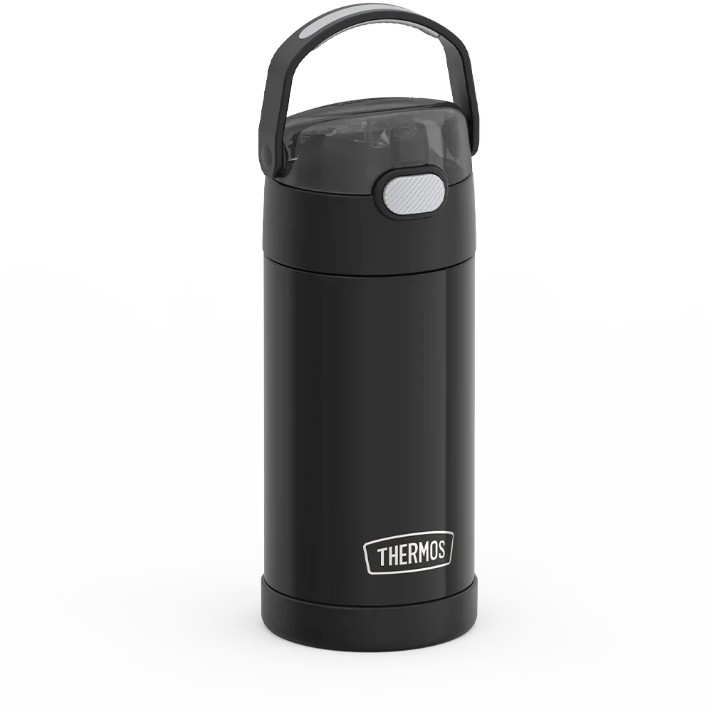 12oz FUNtainer® Water Bottle