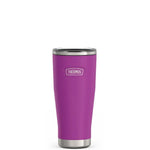 18oz Icon™ Tumbler With Slide Lock Lid