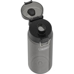 32oz Icon™ Tritan™ Water Bottle With Spout Lid