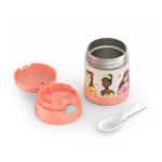 10oz FUNtainer® Food Jar Disney Princess