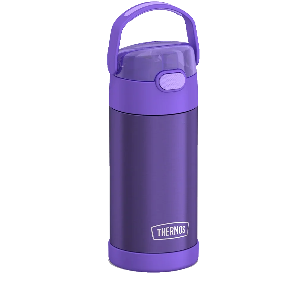 12oz FUNtainer® Water Bottle