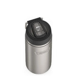 18oz Icon™ Kids Water Bottle With Straw Lid