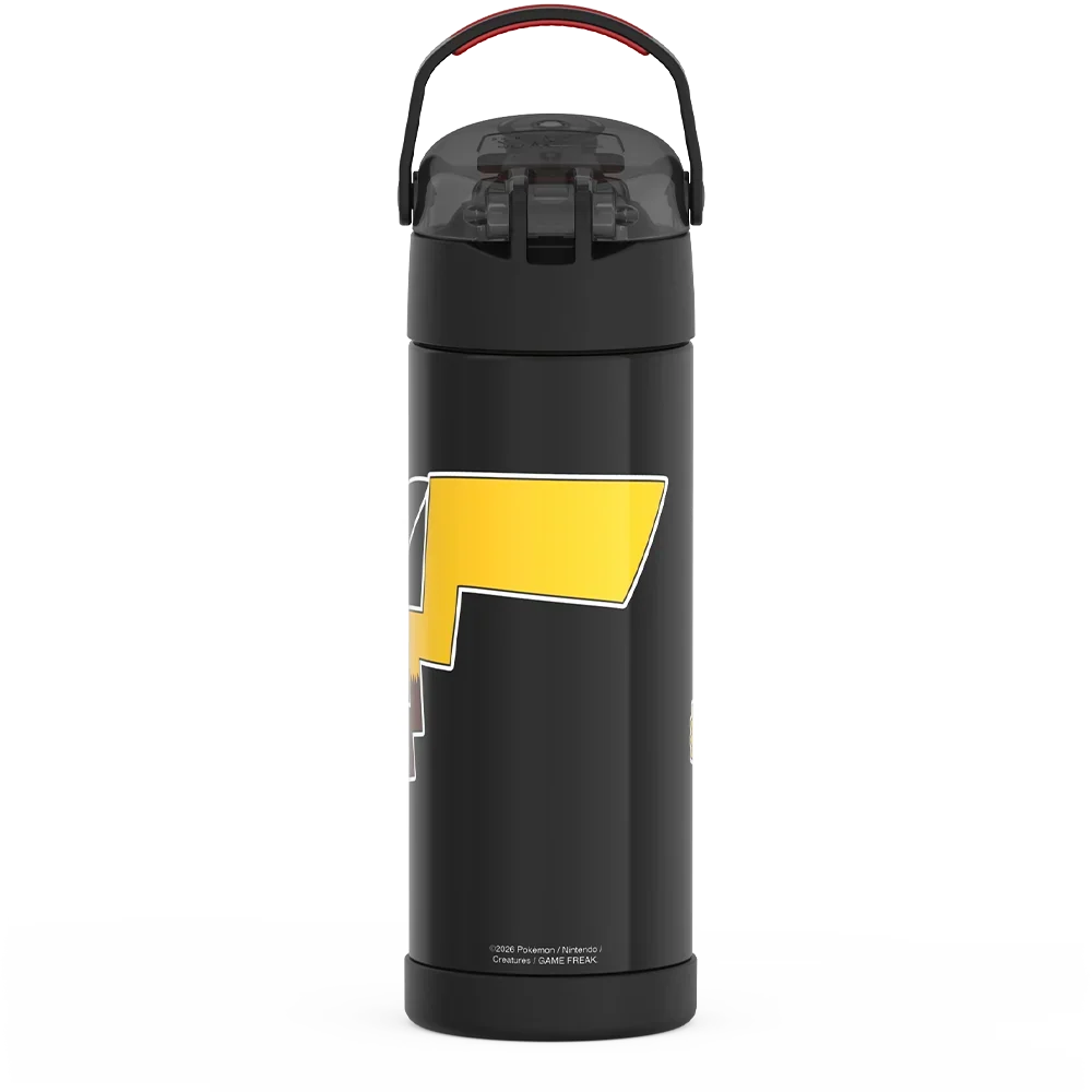 16oz FUNtainer® Water Bottle Pokémon
