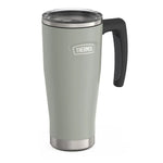 18oz Icon™ Mug With Slide Lock Lid