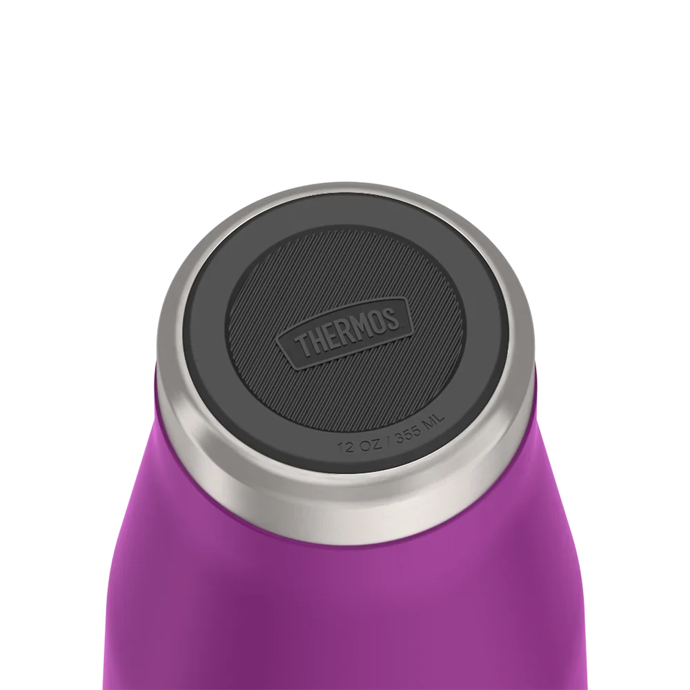 12oz Icon™ Tumbler with Slide Lock Lid