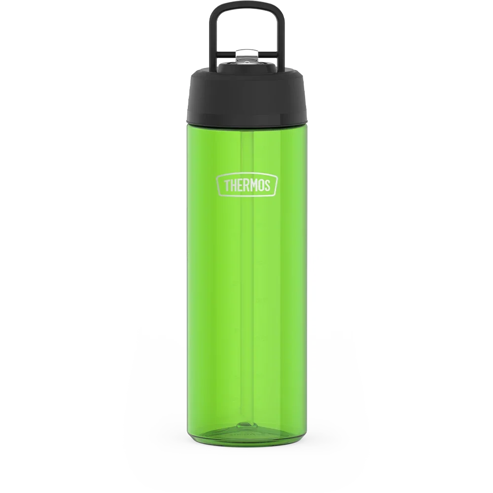 26oz Icon™ Tritan™ Water Bottle With Straw Lid