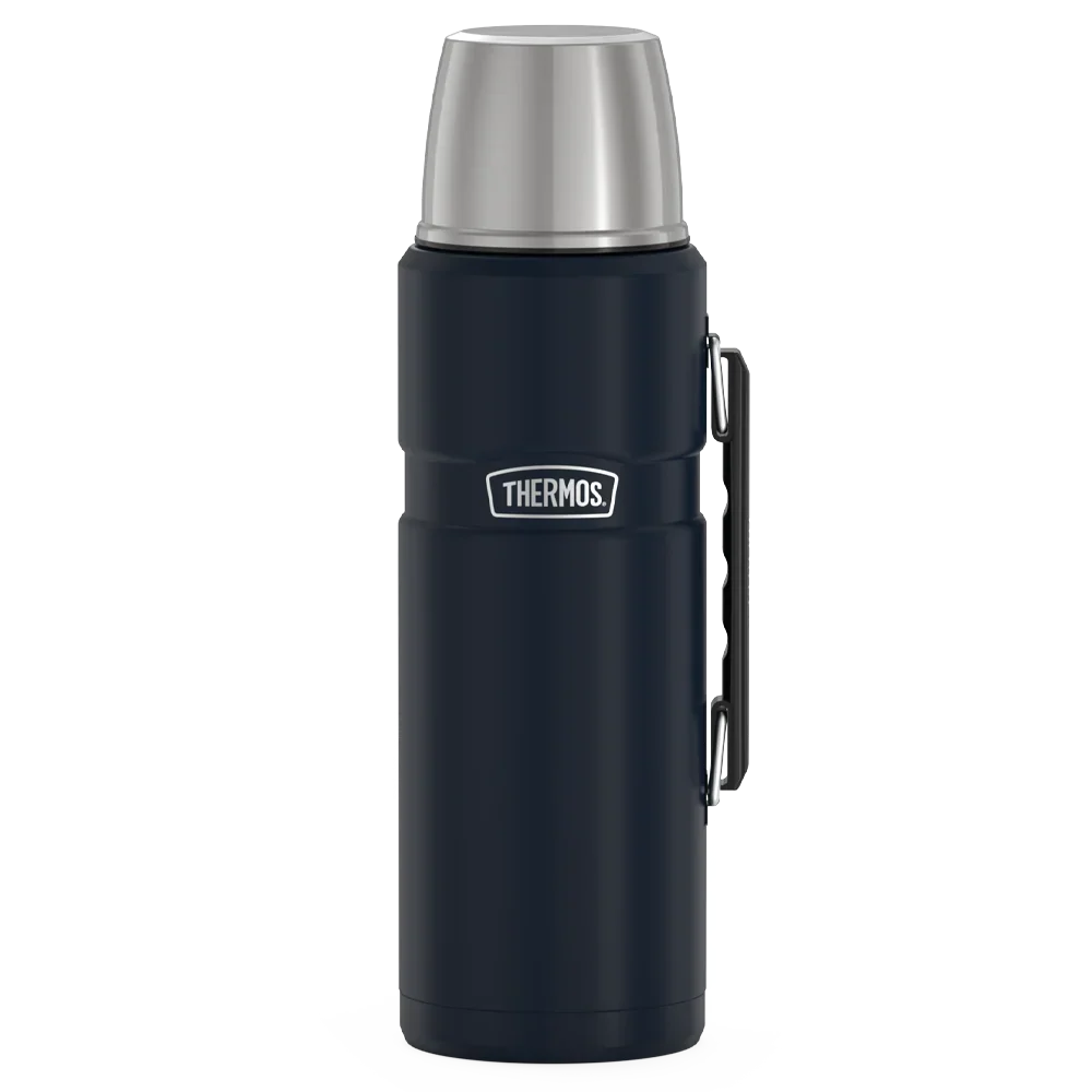 2.0 L Stainless King™ Beverage Bottle