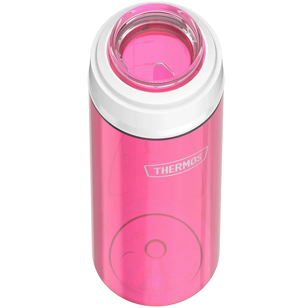 26oz Icon™ Tritan™ Water Bottle With Screw Top Lid
