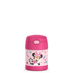 10oz FUNtainer® Food Jar Disney Minnie Mouse