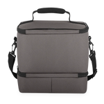 Cube Lunch Lugger™ Cooler