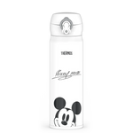 16oz Stainless Steel Direct Drink Bottle - Disney Signature