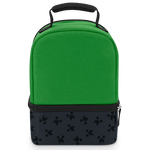 Dual Lunch Box Minecraft